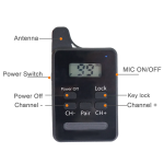 Waterproof Radio Supplier - Custom IP68 Quad Band