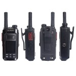 Handheld Radio Manufacturer - OEM Full Band Type C