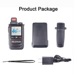 Walkie Talkie Supplier - Custom 4G Long Distance Handheld