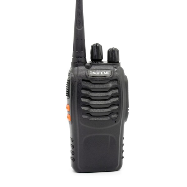 Handheld Radio Supplier - Custom 128CH Dual Band