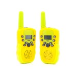 Kids Radio Supplier - Custom Children Gift Walkie Talkie