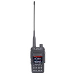 Handheld Radio Manufacturer - OEM Multifunction Full Band