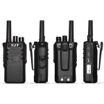 Network Radio Supplier - Custom Zello GPS Wi Fi