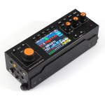 Walkie Talkie Manufacturer - OEM 433MHz Repeater 20km