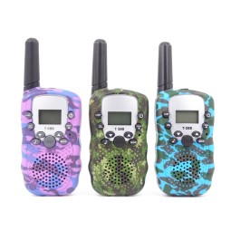 Children Radio Supplier - Custom 3 Pack Kids Set