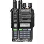 Dual Band Radio Factory - Bulk Waterproof IP67 Ham