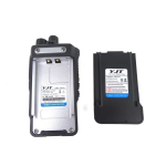 Long Range Radio Manufacturer - OEM 5W GPS Encrypted