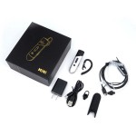 AI Noise Reduction Factory - Bulk Motorcycle Bicycle Ear