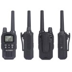 4G LTE Radio Supplier - Custom Portable Global Ptt