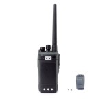 Waterproof Radio Factory - Bulk IP68 10km Range Two Way