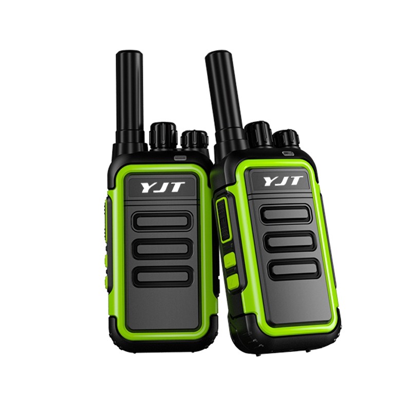 UHF Walkie Talkie Manufacturer - OEM 3W 400-470MHz Radio