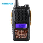 Walkie Talkie Supplier - Custom 128 Channels Wireless