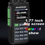 Global Ptt Manufacturer - OEM 4G Walkie Talkie 5000 Miles