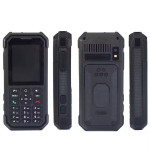 Handheld Walkie Talkie Manufacturer - OEM 4G 50km Range