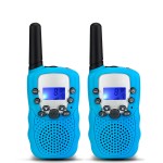 Two Way Radio Manufacturer - OEM Colored Toy Set