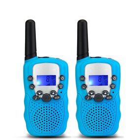 Two Way Radio Manufacturer - OEM Colored Toy Set