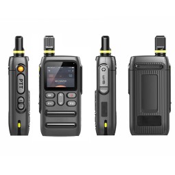 LTE Walkie Talkie Manufacturer - OEM Sim Card Android