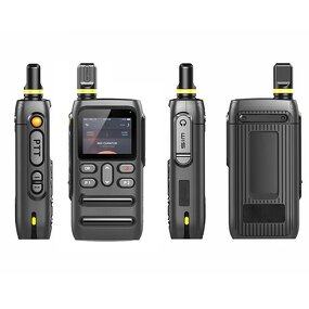 LTE Walkie Talkie Manufacturer - OEM Sim Card Android