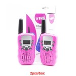 Kids Walkie Talkie Factory - Bulk OEM for Resellers