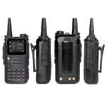 Walkie Talkie Supplier - Custom UHF VHF Baofeng UV5R