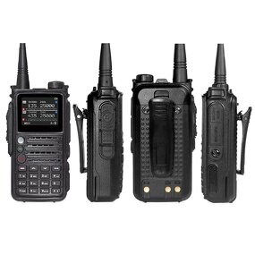 Walkie Talkie Supplier - Custom UHF VHF Baofeng UV5R