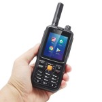 Walki Talki Manufacturer - OEM 500km 1000km Gsm