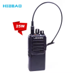 High Power Walkie Talkie Factory - Bulk 15W 15km Range