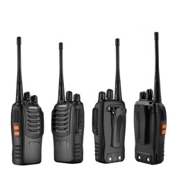 Tour Guide System Supplier - Custom Wireless Transmitter