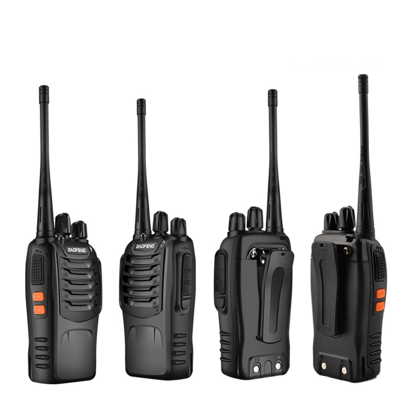 Tour Guide System Supplier - Custom Wireless Transmitter