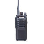 Security Radio Factory - Bulk 3W UHF Full Kit