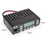 Transceiver Manufacturer - OEM 25W Dual-band Base Station