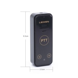 Earhook Radio Manufacturer - OEM Mini Fashion Two Way