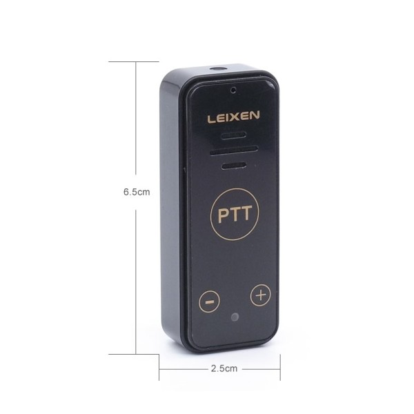 Earhook Radio Manufacturer - OEM Mini Fashion Two Way