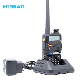 Walkie Talkie Factory - Bulk UHF 400-470MHz Radio