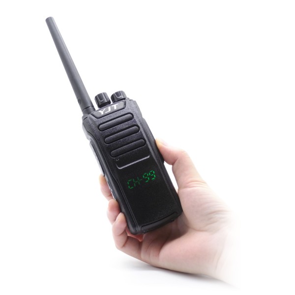 Walkie Talkie Factory - Bulk 15W 99CH UHF Radio