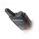 Two Way Radio Manufacturer - OEM Dual Band Baofeng UV6R