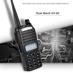 Dual Band Radio Supplier - Custom Baofeng UV 5R Plus