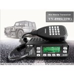 Mobile Radio Factory - Bulk 100W VHF Transmitter