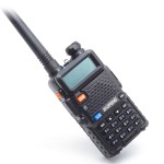 Handy Radio Factory - Bulk 5W VHF UHF 5km