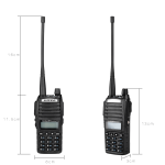 Dual Band Radio Supplier - Custom Baofeng UV 5R Plus