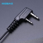 Earphone Manufacturer - OEM Walkie Talkie Headset