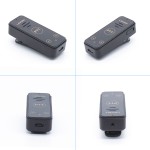 Earhook Radio Manufacturer - OEM Mini Fashion Two Way