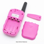 Kids Toy Factory - Bulk OEM Walkie Talkie Set