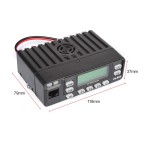 FM Transceiver Manufacturer - OEM 100w Powerful Ham