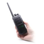Single Band Radio Supplier - Custom 15km Long Range
