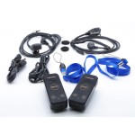 Earhook Radio Manufacturer - OEM Mini Fashion Two Way