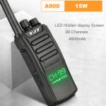 Walkie Talkie Factory - Bulk 15W 99CH UHF Radio