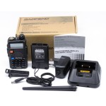 PMR Radio Manufacturer - OEM CE FCC IC Approval