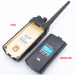 Portable Radio Supplier - Custom 99 Channels 15W