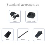 Marine Radio Manufacturer - OEM IPX7 Waterproof VHF